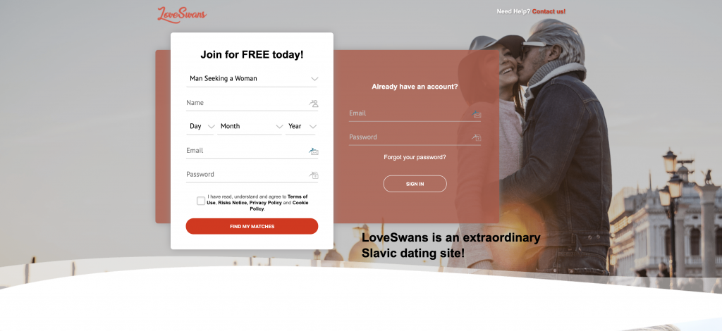 LoveSwans Review: The Ultimate Platform for Finding Love Online ...