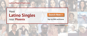 Latino Singles Near Me